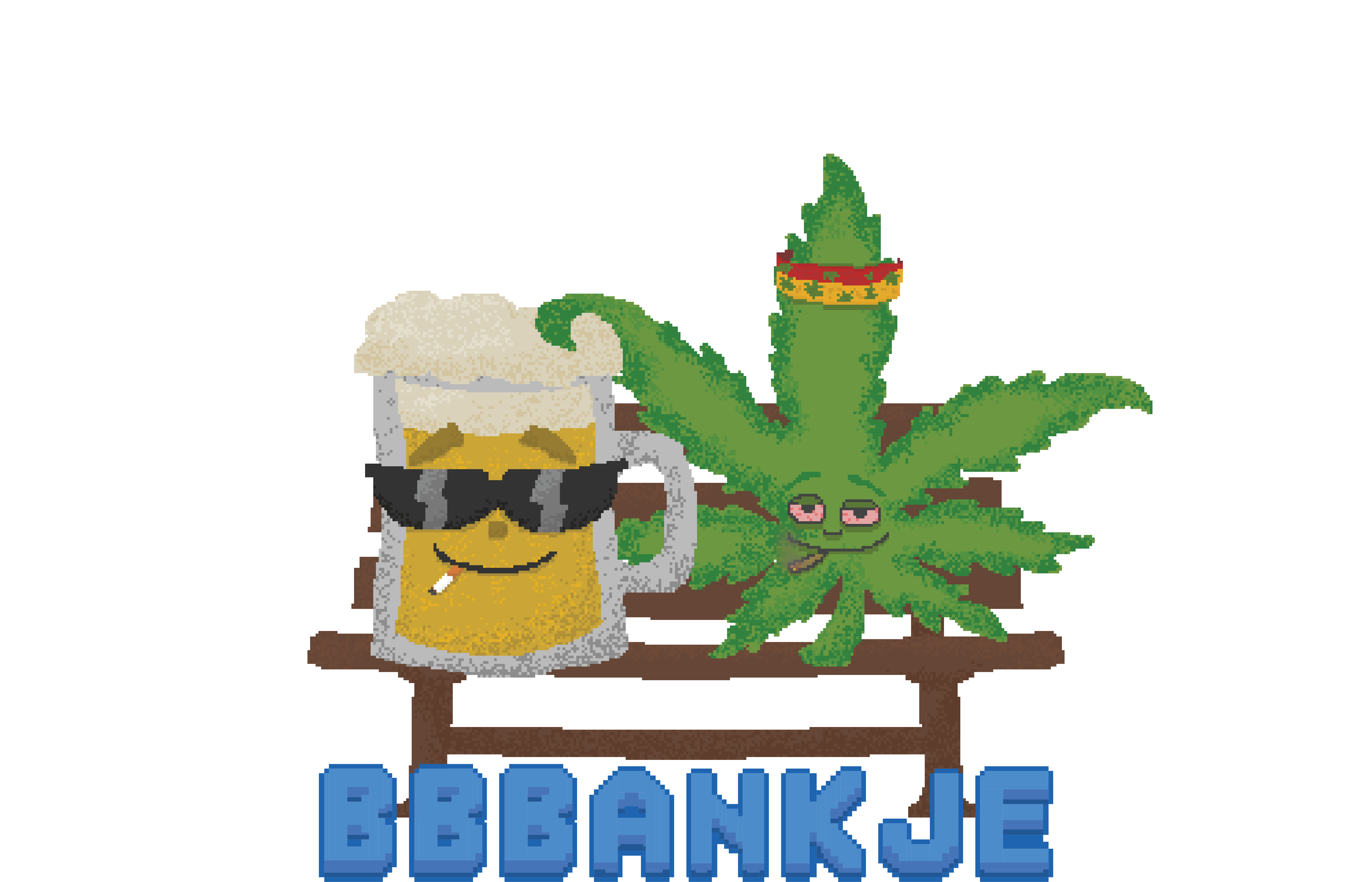BBBankje