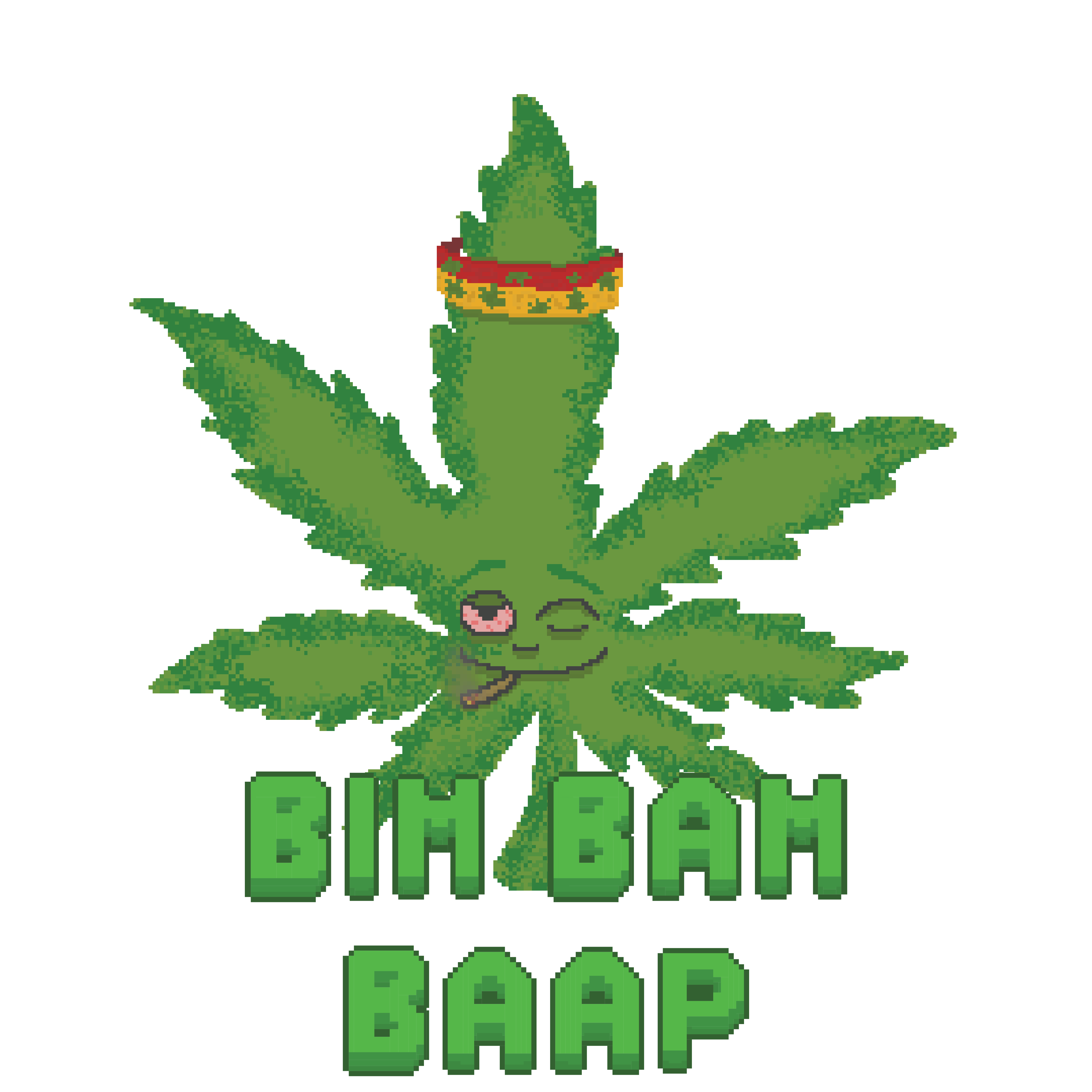 Bim Bam Baap